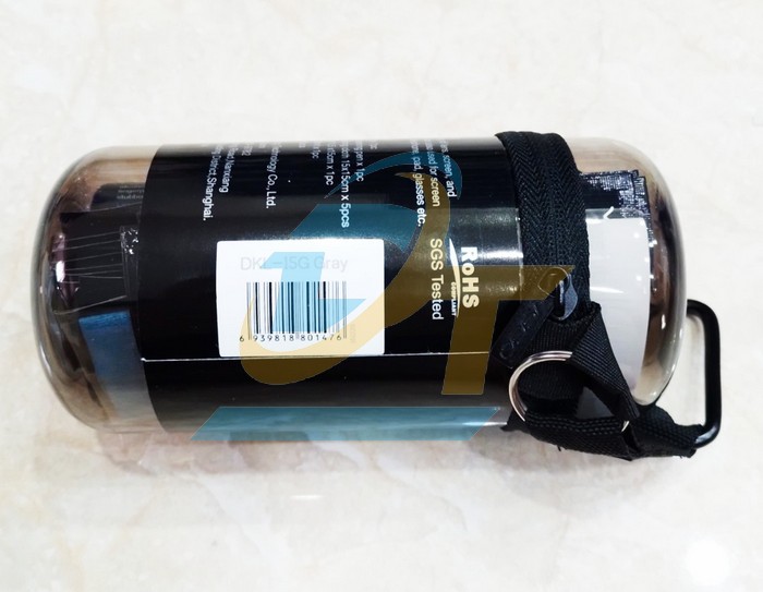 Bộ vệ sinh m&aacute;y ảnh VSGO Travel Edition DKL-15G  VSGO | Gi&aacute; rẻ nhất - C&ocirc;ng Ty TNHH Thương Mại Dịch Vụ Đạt T&acirc;m