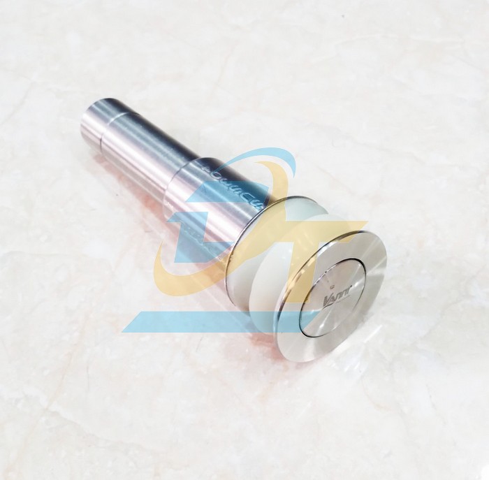 Bộ xả nhấn lavabo inox 304 Vanni VN-097  Vanni | Giá rẻ nhất - Công Ty TNHH Thương Mại Dịch Vụ Đạt Tâm