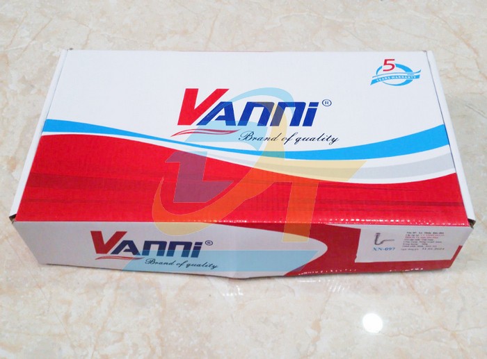 Bộ xả nhấn lavabo inox 304 Vanni VN-097  Vanni | Giá rẻ nhất - Công Ty TNHH Thương Mại Dịch Vụ Đạt Tâm