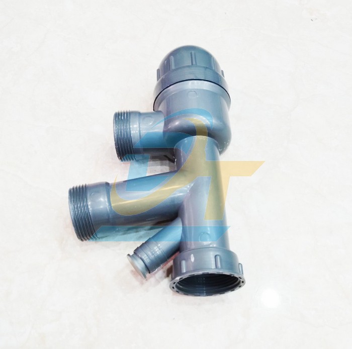 Bộ xả - xi phông chậu rửa chén đôi 110mm  VietNam | Giá rẻ nhất - Công Ty TNHH Thương Mại Dịch Vụ Đạt Tâm