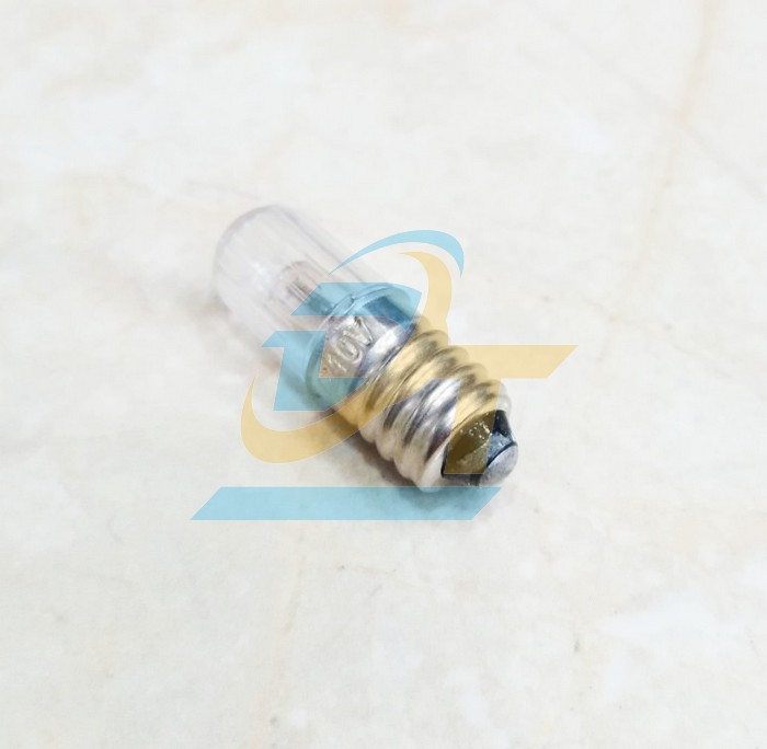 Bóng đèn sợi đốt 220V 3W đuôi xoáy  China | Giá rẻ nhất - Công Ty TNHH Thương Mại Dịch Vụ Đạt Tâm
