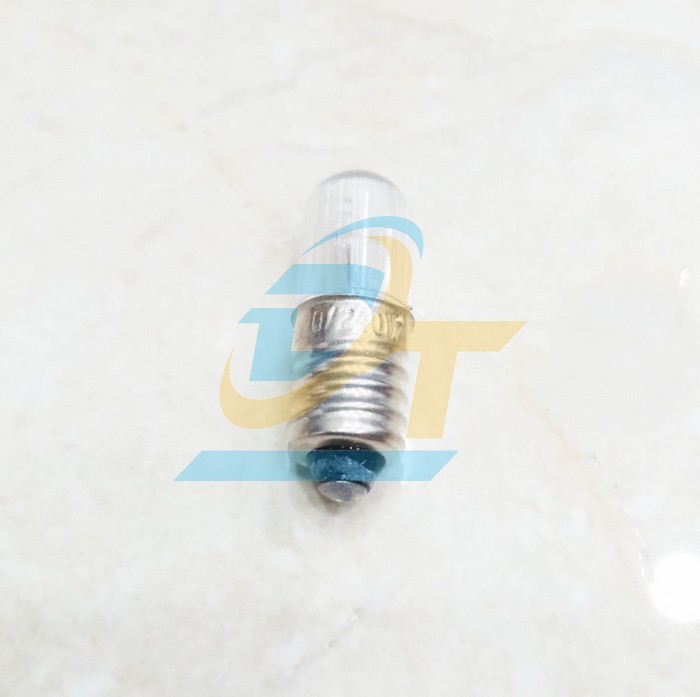 Bóng đèn sợi đốt 220V 3W đuôi xoáy  China | Giá rẻ nhất - Công Ty TNHH Thương Mại Dịch Vụ Đạt Tâm