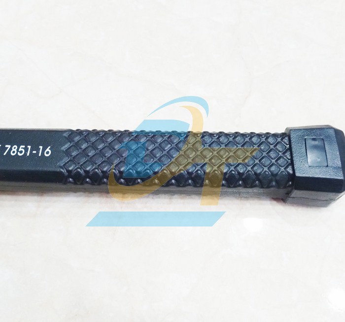 Búa cao su giảm chấn 454g/16Oz Kingtony 7851-16  KingTony | Giá rẻ nhất - Công Ty TNHH Thương Mại Dịch Vụ Đạt Tâm
