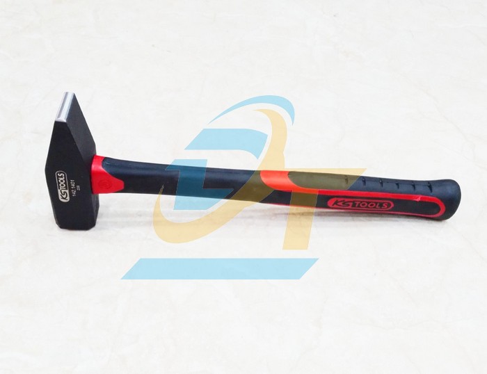 Búa cơ khí 1000g KS Tools 142.1401  KSTOOLS | Giá rẻ nhất - Công Ty TNHH Thương Mại Dịch Vụ Đạt Tâm