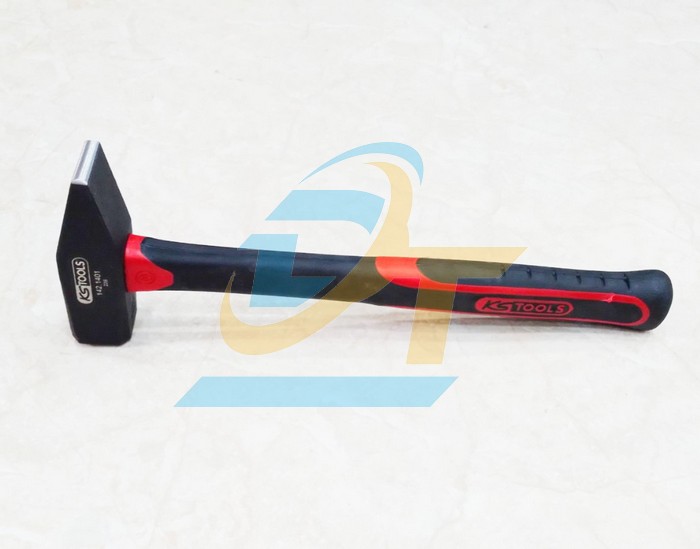 Búa cơ khí 1000g KS Tools 142.1401  KSTOOLS | Giá rẻ nhất - Công Ty TNHH Thương Mại Dịch Vụ Đạt Tâm