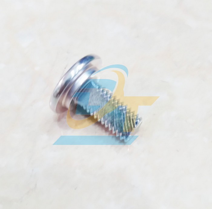 Bulong bắt lưỡi máy cắt cỏ Honda 90101-VK3-R40  HONDA | Giá rẻ nhất - Công Ty TNHH Thương Mại Dịch Vụ Đạt Tâm