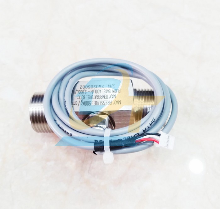 Cảm biến lưu lượng Digital Flow DGTT-015S DGTT-015S DigitalFlow | Giá rẻ nhất - Công Ty TNHH Thương Mại Dịch Vụ Đạt Tâm