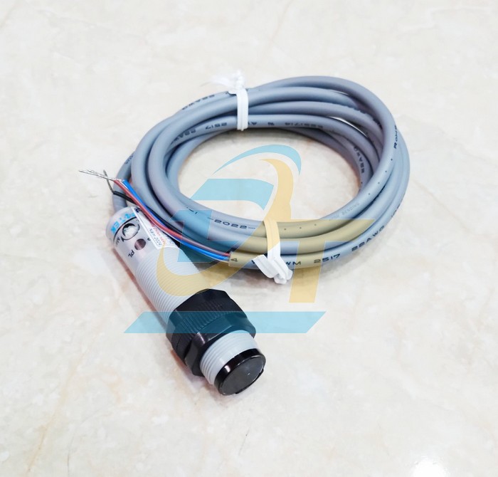 Cảm biến quang Fotek CDR-30X  Fotek | Giá rẻ nhất - Công Ty TNHH Thương Mại Dịch Vụ Đạt Tâm