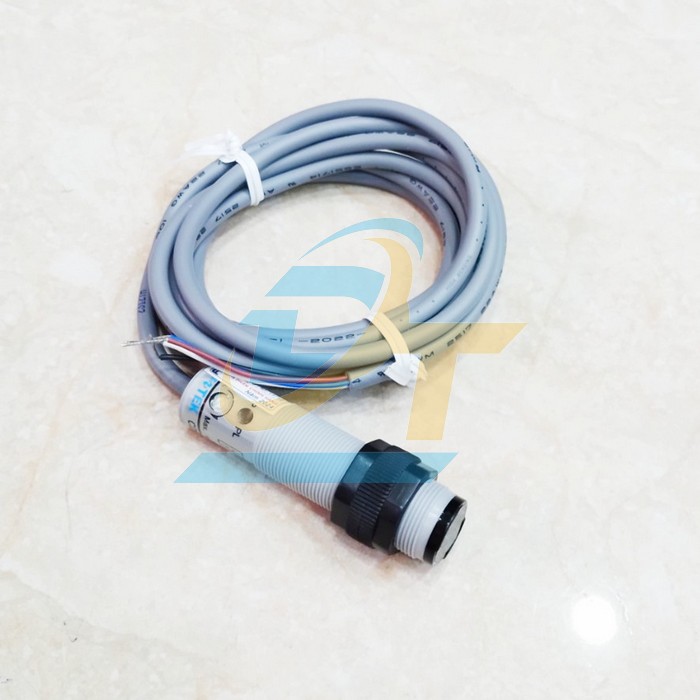 Cảm biến quang Fotek CDR-30X  Fotek | Giá rẻ nhất - Công Ty TNHH Thương Mại Dịch Vụ Đạt Tâm