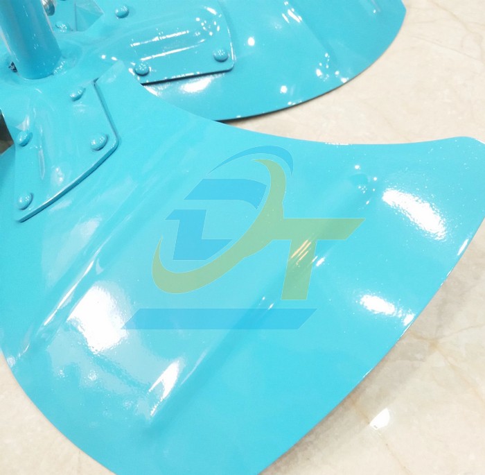 Cánh quạt thổi công nghiệp 4 lá D495mm - Lỗ trục 14mm  VietNam | Giá rẻ nhất - Công Ty TNHH Thương Mại Dịch Vụ Đạt Tâm