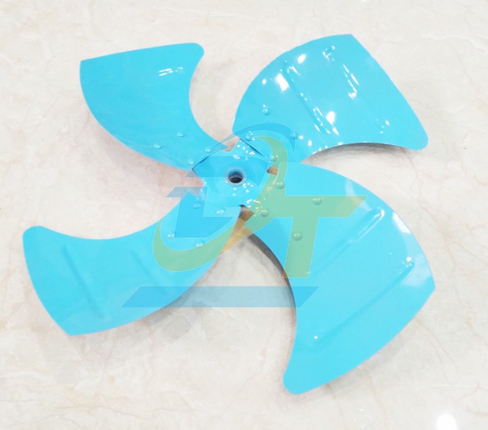 Cánh quạt thổi công nghiệp 4 lá D580mm - Lỗ trục 19mm  VietNam | Giá rẻ nhất - Công Ty TNHH Thương Mại Dịch Vụ Đạt Tâm
