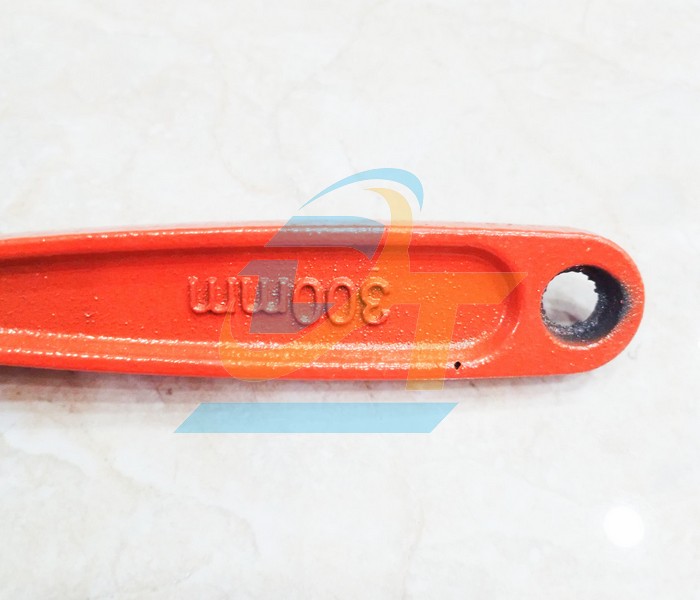 Cảo dây da 12"/300mm Kingtony Kapusi K-1020  Kapusi | Giá rẻ nhất - Công Ty TNHH Thương Mại Dịch Vụ Đạt Tâm