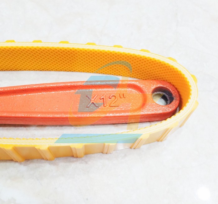 Cảo dây da 12"/300mm Kingtony Kapusi K-1020  Kapusi | Giá rẻ nhất - Công Ty TNHH Thương Mại Dịch Vụ Đạt Tâm