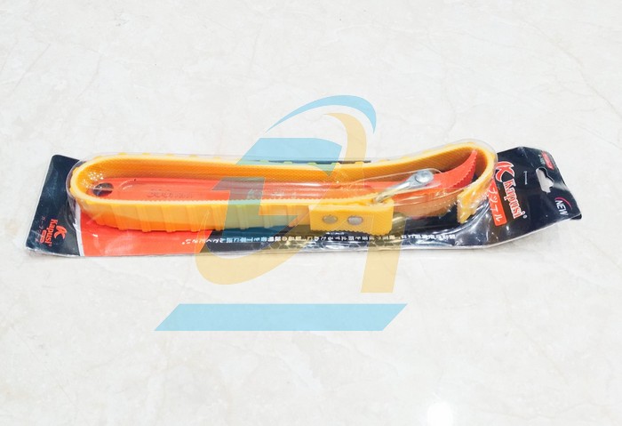 Cảo dây da 12"/300mm Kingtony Kapusi K-1020  Kapusi | Giá rẻ nhất - Công Ty TNHH Thương Mại Dịch Vụ Đạt Tâm