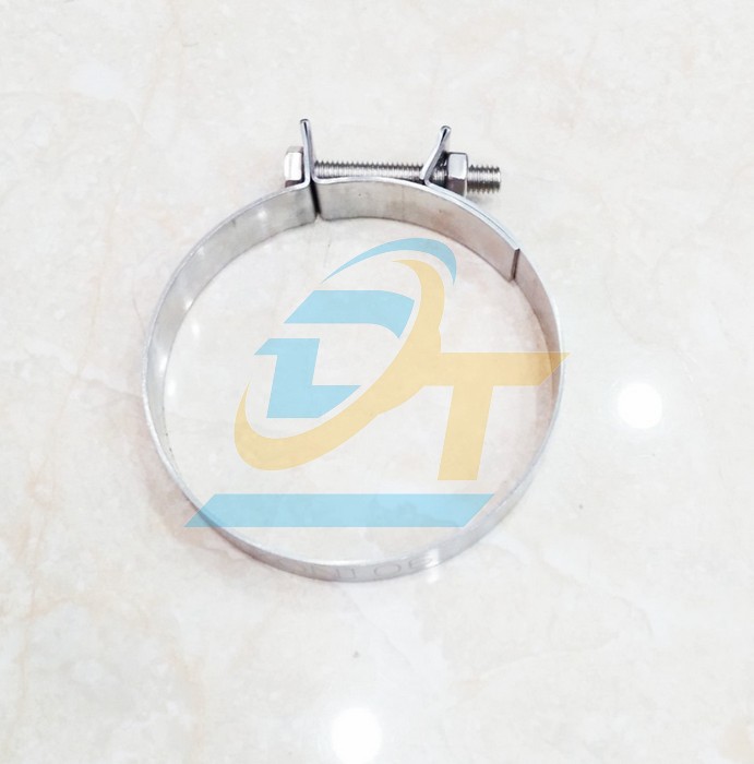 Cổ dê bulong inox 201 90mm  VietNam | Giá rẻ nhất - Công Ty TNHH Thương Mại Dịch Vụ Đạt Tâm