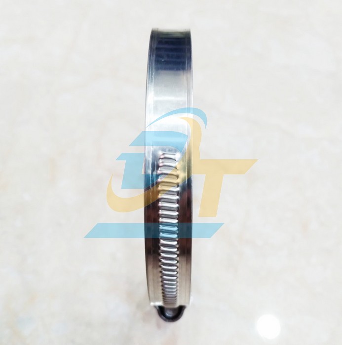 Cổ dê inox 304 70-90mm  VietNam | Giá rẻ nhất - Công Ty TNHH Thương Mại Dịch Vụ Đạt Tâm
