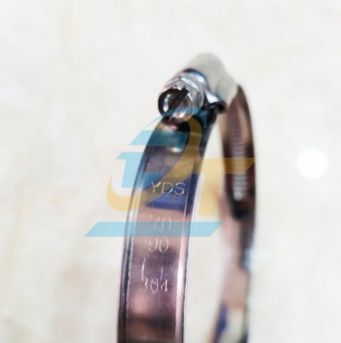 Cổ dê inox 304 70-90mm  VietNam | Giá rẻ nhất - Công Ty TNHH Thương Mại Dịch Vụ Đạt Tâm