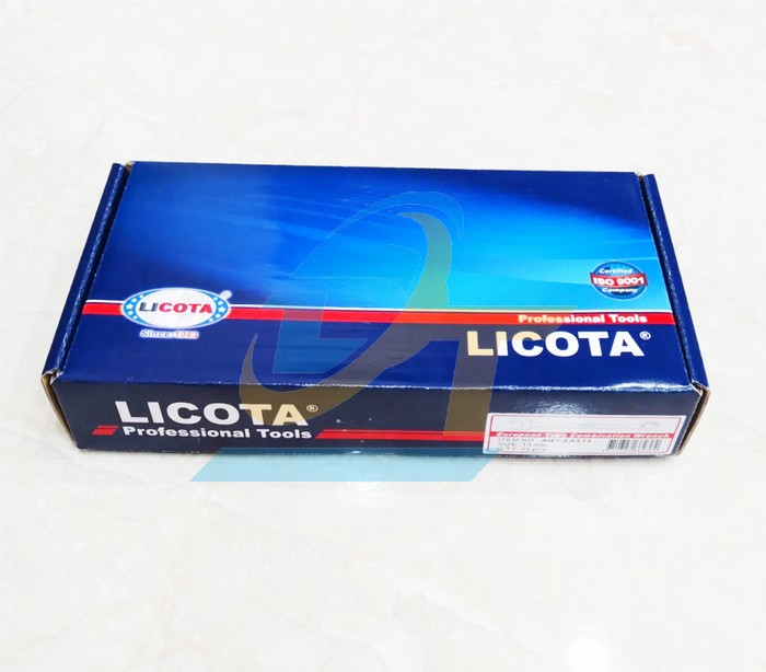 Cờ lê vòng miệng 13mm Licota AWT-ERS13 AWT-ERS13 Licota | Giá rẻ nhất - Công Ty TNHH Thương Mại Dịch Vụ Đạt Tâm
