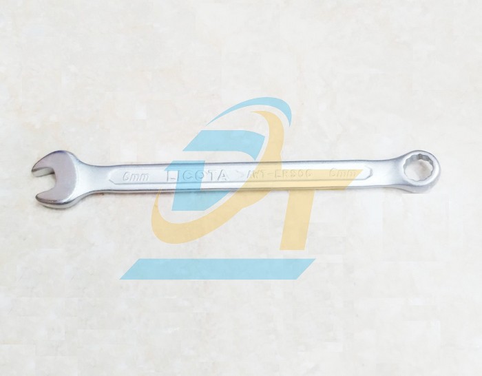 Cờ lê vòng miệng 6mm Licota AWT-ERS06  Licota | Giá rẻ nhất - Công Ty TNHH Thương Mại Dịch Vụ Đạt Tâm
