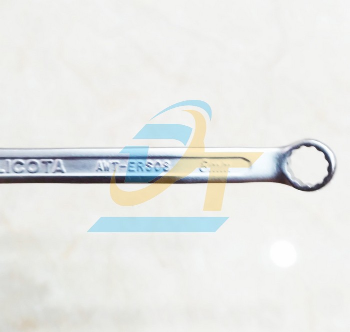 Cờ lê vòng miệng 8mm Licota AWT-ERS08  Licota | Giá rẻ nhất - Công Ty TNHH Thương Mại Dịch Vụ Đạt Tâm