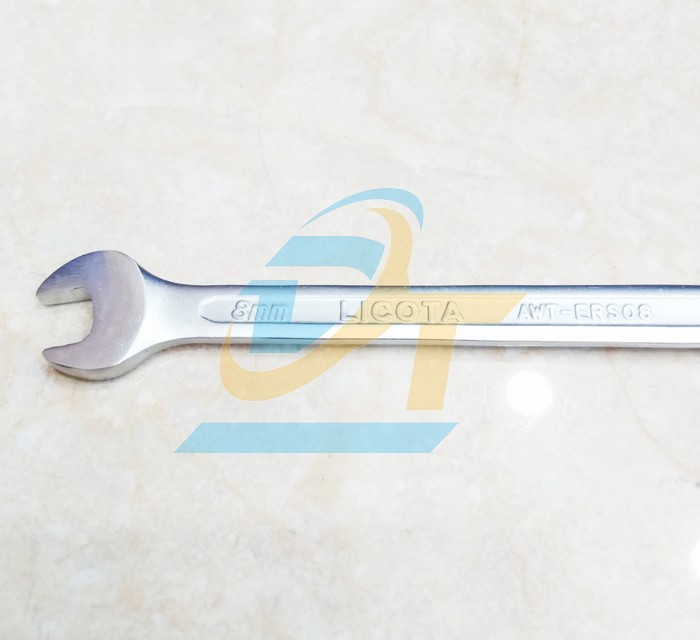 Cờ lê vòng miệng 8mm Licota AWT-ERS08  Licota | Giá rẻ nhất - Công Ty TNHH Thương Mại Dịch Vụ Đạt Tâm