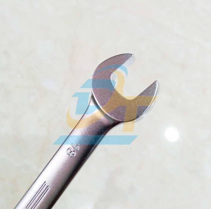 Cờ lê vòng miệng tự động 13mm Toptul AOAF1313 AOAF1313 TOPTUL | Giá rẻ nhất - Công Ty TNHH Thương Mại Dịch Vụ Đạt Tâm