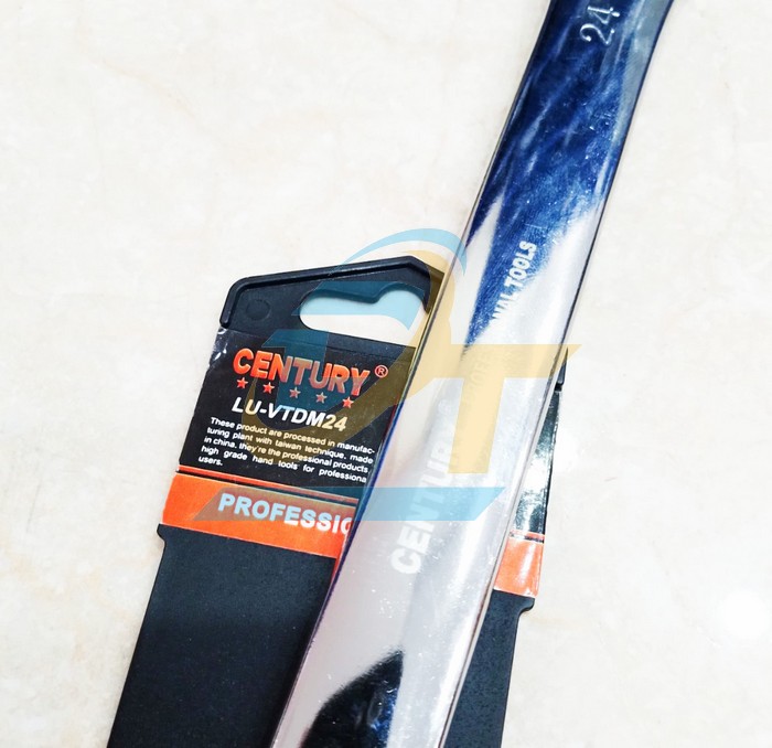 Cờ lê vòng miệng tự động xi bóng 24mm Century LU-VTDM24  Century | Giá rẻ nhất - Công Ty TNHH Thương Mại Dịch Vụ Đạt Tâm