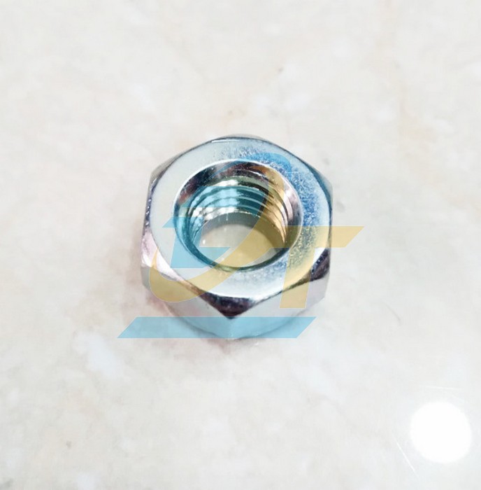 Đai ốc bắt lưỡi máy cắt cỏ Honda 90301-VK3-R40  HONDA | Giá rẻ nhất - Công Ty TNHH Thương Mại Dịch Vụ Đạt Tâm