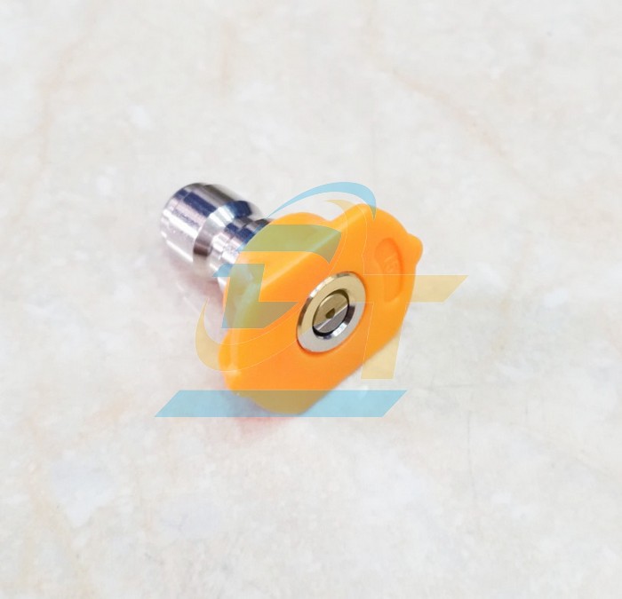 Đầu xịt béc rửa xe cao áp 15 độ  China | Giá rẻ nhất - Công Ty TNHH Thương Mại Dịch Vụ Đạt Tâm
