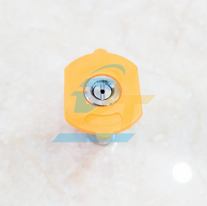 Đầu xịt béc rửa xe cao áp 15 độ  China | Giá rẻ nhất - Công Ty TNHH Thương Mại Dịch Vụ Đạt Tâm