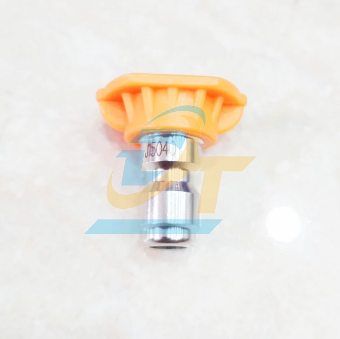 Đầu xịt béc rửa xe cao áp 15 độ  China | Giá rẻ nhất - Công Ty TNHH Thương Mại Dịch Vụ Đạt Tâm