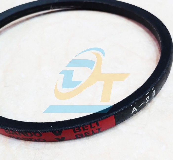 Dây curoa Bando A20  Bando | Giá rẻ nhất - Công Ty TNHH Thương Mại Dịch Vụ Đạt Tâm