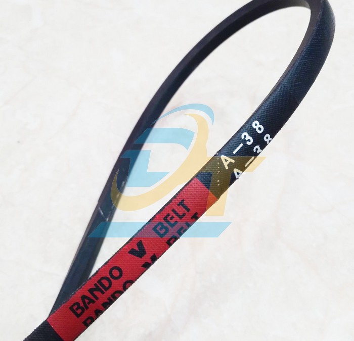 Dây curoa Bando A38  Bando | Giá rẻ nhất - Công Ty TNHH Thương Mại Dịch Vụ Đạt Tâm