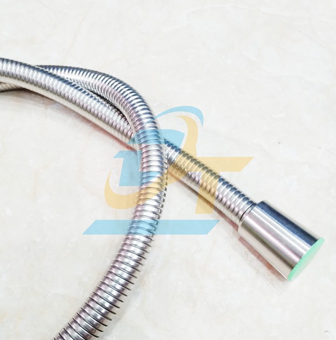 Dây xịt vệ sinh inox 304 ruột bố 1.2m  VietNam | Giá rẻ nhất - Công Ty TNHH Thương Mại Dịch Vụ Đạt Tâm