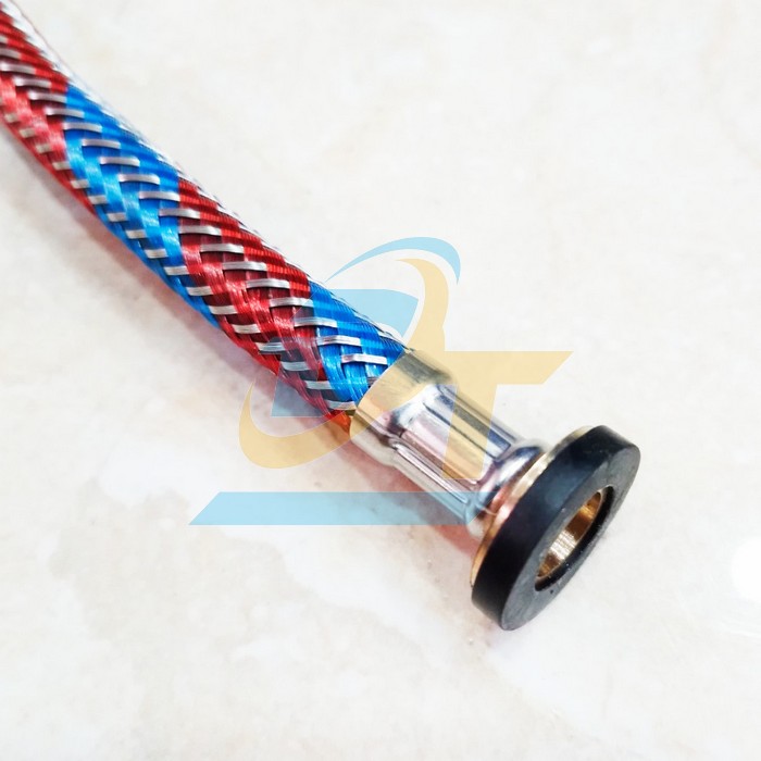 Dây xịt vệ sinh inox 304 ruột bố 1.2m  VietNam | Giá rẻ nhất - Công Ty TNHH Thương Mại Dịch Vụ Đạt Tâm