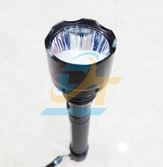 Đèn pin sạc chuyên dụng siêu sáng KT-POLICE USA IPX4  China | Giá rẻ nhất - Công Ty TNHH Thương Mại Dịch Vụ Đạt Tâm