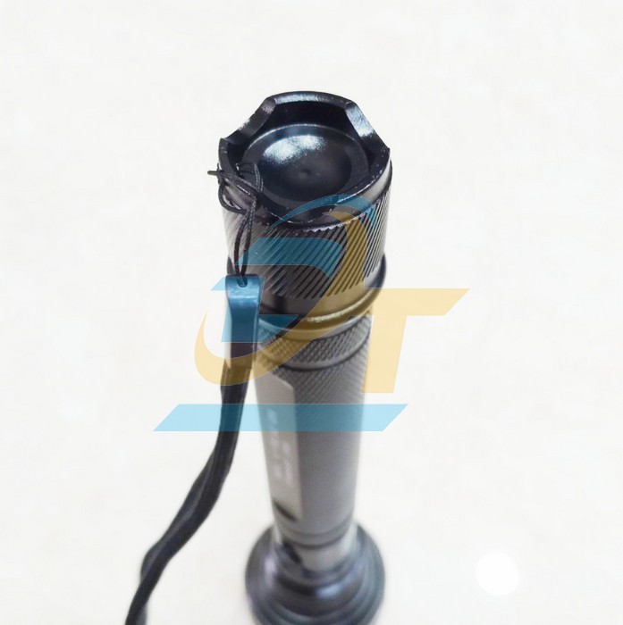 Đèn pin sạc chuyên dụng siêu sáng KT-POLICE USA IPX4  China | Giá rẻ nhất - Công Ty TNHH Thương Mại Dịch Vụ Đạt Tâm