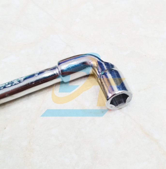 Điếu lỗ xi bóng Century 7mm  Century | Giá rẻ nhất - Công Ty TNHH Thương Mại Dịch Vụ Đạt Tâm