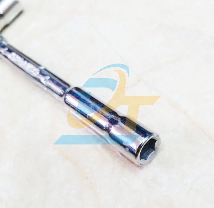 Điếu lỗ xi bóng Century 7mm  Century | Giá rẻ nhất - Công Ty TNHH Thương Mại Dịch Vụ Đạt Tâm