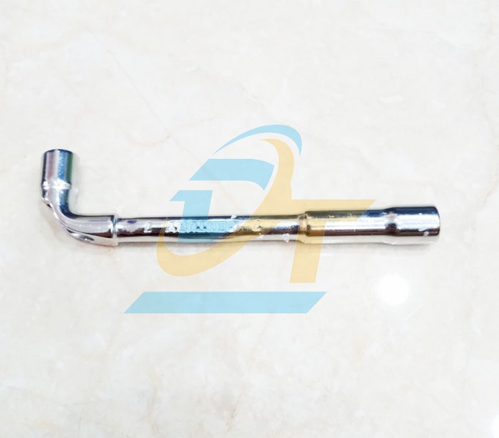 Điếu lỗ xi bóng Century 7mm  Century | Giá rẻ nhất - Công Ty TNHH Thương Mại Dịch Vụ Đạt Tâm