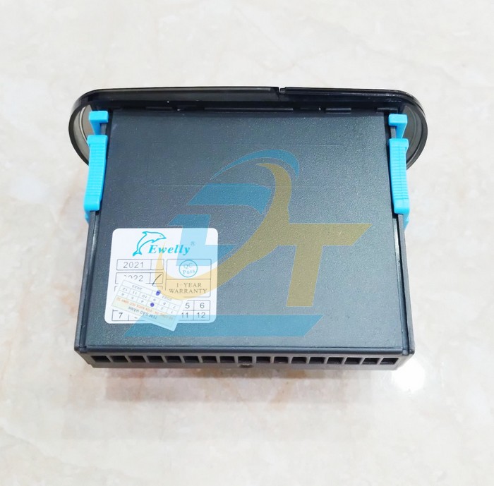 Đồng hồ điều khiển nhiệt độ Ewelly EW-285  EWELLY | Giá rẻ nhất - Công Ty TNHH Thương Mại Dịch Vụ Đạt Tâm
