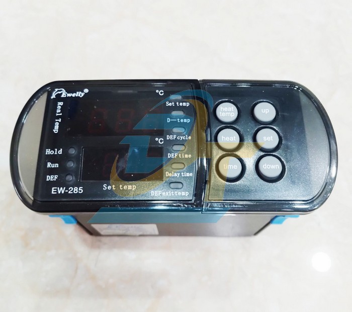 Đồng hồ điều khiển nhiệt độ Ewelly EW-285  EWELLY | Giá rẻ nhất - Công Ty TNHH Thương Mại Dịch Vụ Đạt Tâm