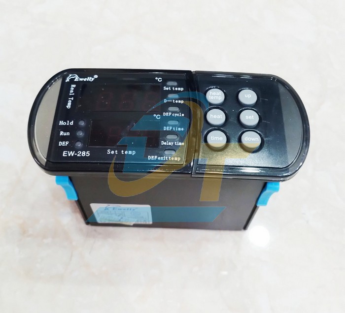 Đồng hồ điều khiển nhiệt độ Ewelly EW-285  EWELLY | Giá rẻ nhất - Công Ty TNHH Thương Mại Dịch Vụ Đạt Tâm