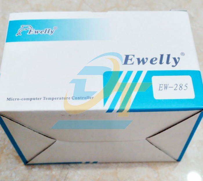 Đồng hồ điều khiển nhiệt độ Ewelly EW-285  EWELLY | Giá rẻ nhất - Công Ty TNHH Thương Mại Dịch Vụ Đạt Tâm