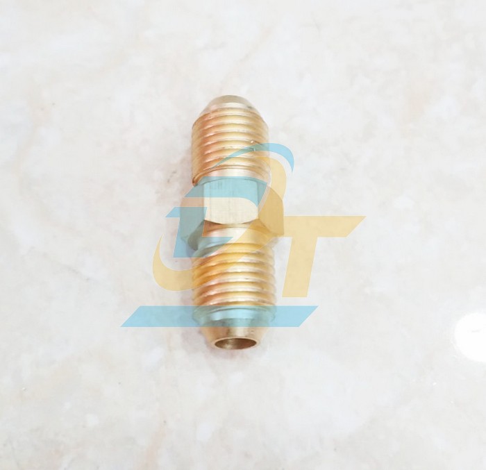 Kép côn lồi 2 đầu ren 3/8" nối ống đồng 6mm  VietNam | Giá rẻ nhất - Công Ty TNHH Thương Mại Dịch Vụ Đạt Tâm