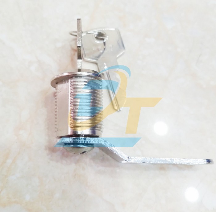Khóa locker tủ sắt 20mm T134-13  VietNam | Giá rẻ nhất - Công Ty TNHH Thương Mại Dịch Vụ Đạt Tâm