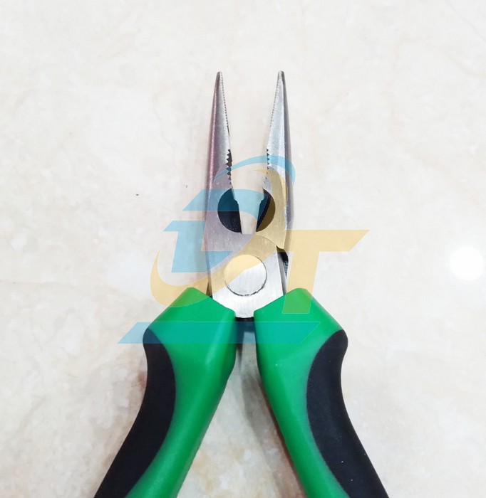 Kìm nhọn 6"/150mm Toptul DFBB2206  TOPTUL | Giá rẻ nhất - Công Ty TNHH Thương Mại Dịch Vụ Đạt Tâm