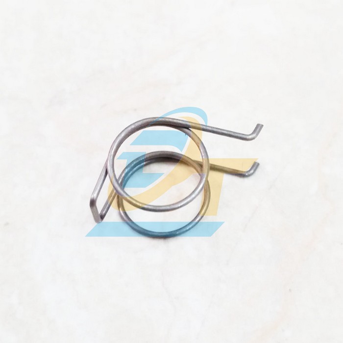 Lò xo bật 1x14.4x26mm  VietNam | Giá rẻ nhất - Công Ty TNHH Thương Mại Dịch Vụ Đạt Tâm