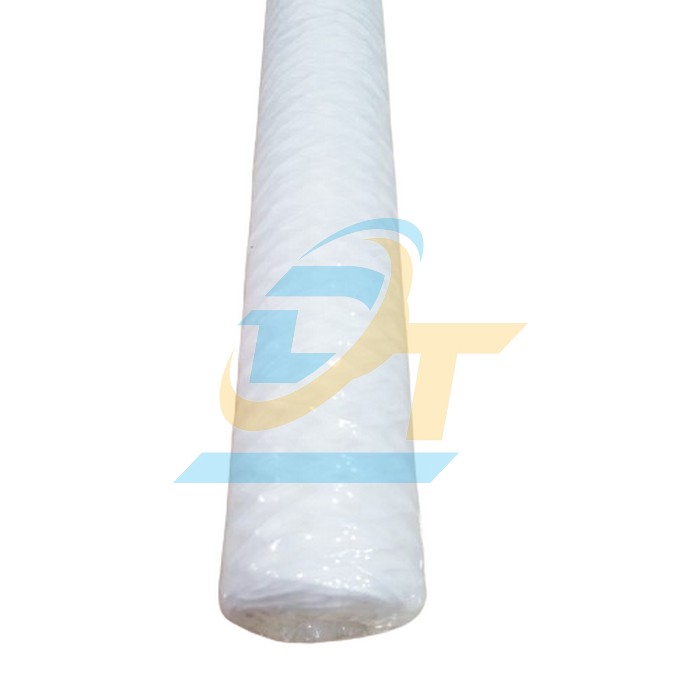 Lõi lọc sợi quấn Green Filter 40" 100 micron  GREEN-FILTER | Giá rẻ nhất - Công Ty TNHH Thương Mại Dịch Vụ Đạt Tâm
