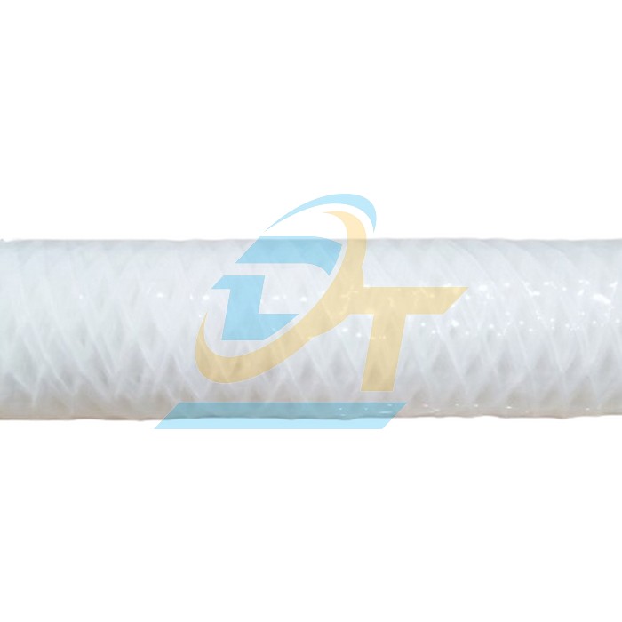 Lõi lọc sợi quấn Green Filter 40" 100 micron  GREEN-FILTER | Giá rẻ nhất - Công Ty TNHH Thương Mại Dịch Vụ Đạt Tâm
